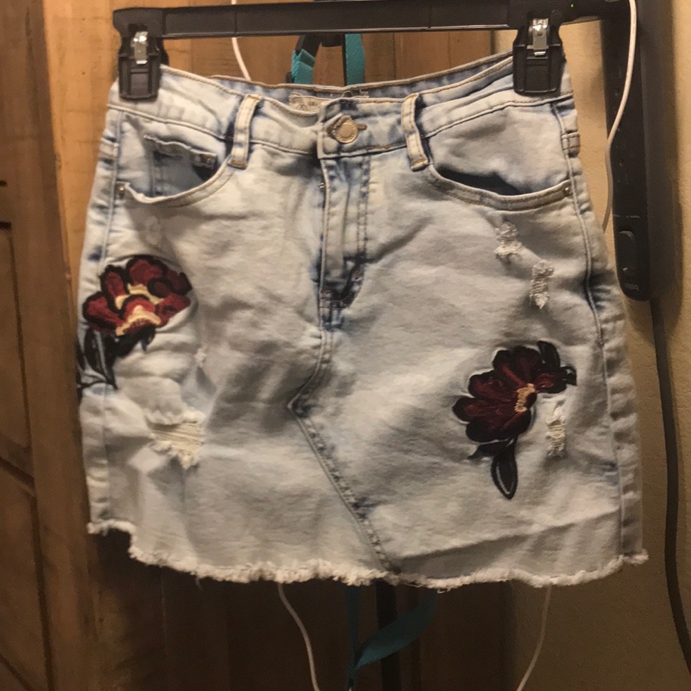 Skirt